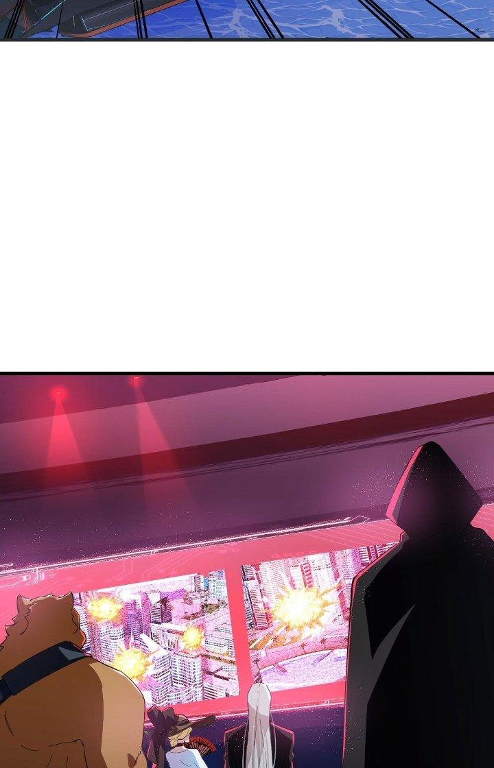 Đại Lão Nãy Có Chút Cẩu Thả, Náo Động Cả Thiên Khởi Chapter 29 - Trang 2