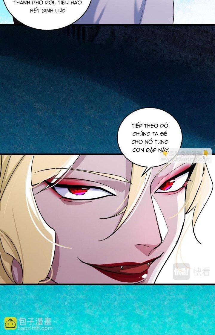 Đại Lão Nãy Có Chút Cẩu Thả, Náo Động Cả Thiên Khởi Chapter 29 - Trang 2