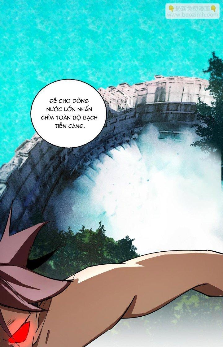 Đại Lão Nãy Có Chút Cẩu Thả, Náo Động Cả Thiên Khởi Chapter 29 - Trang 2