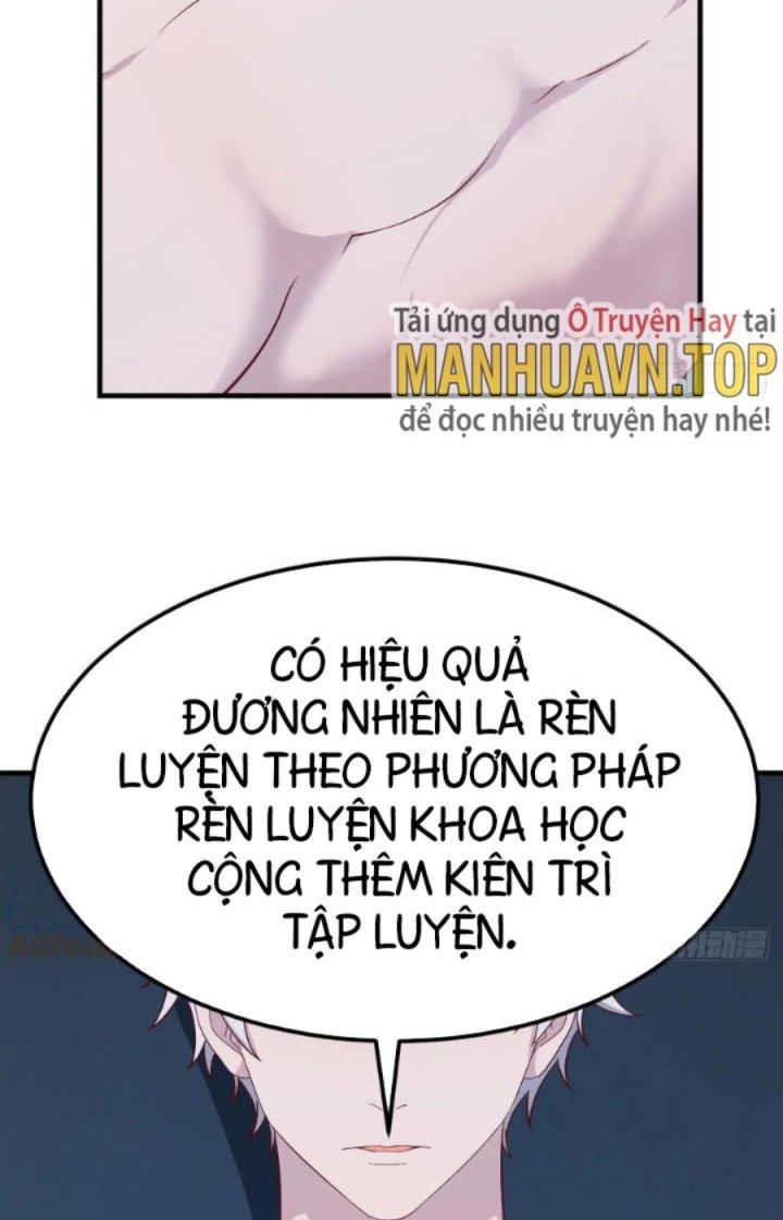 Trợ Lý Thánh Tôn, Ta Đã Vô Địch Chapter 27 - Trang 3