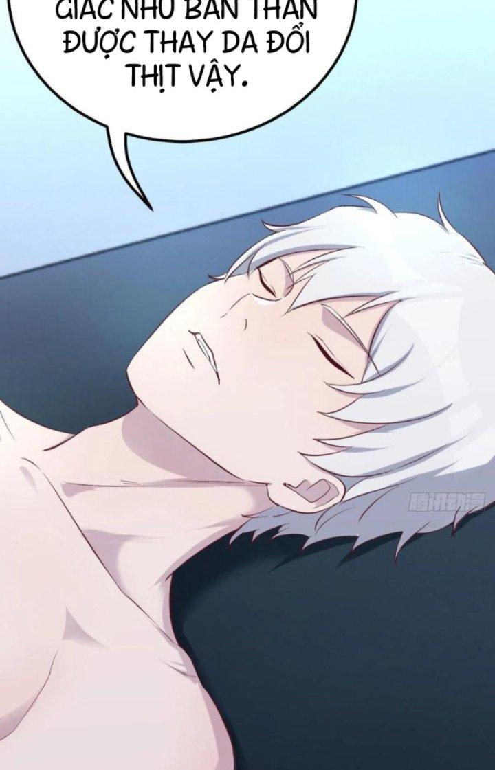 Trợ Lý Thánh Tôn, Ta Đã Vô Địch Chapter 27 - Trang 3