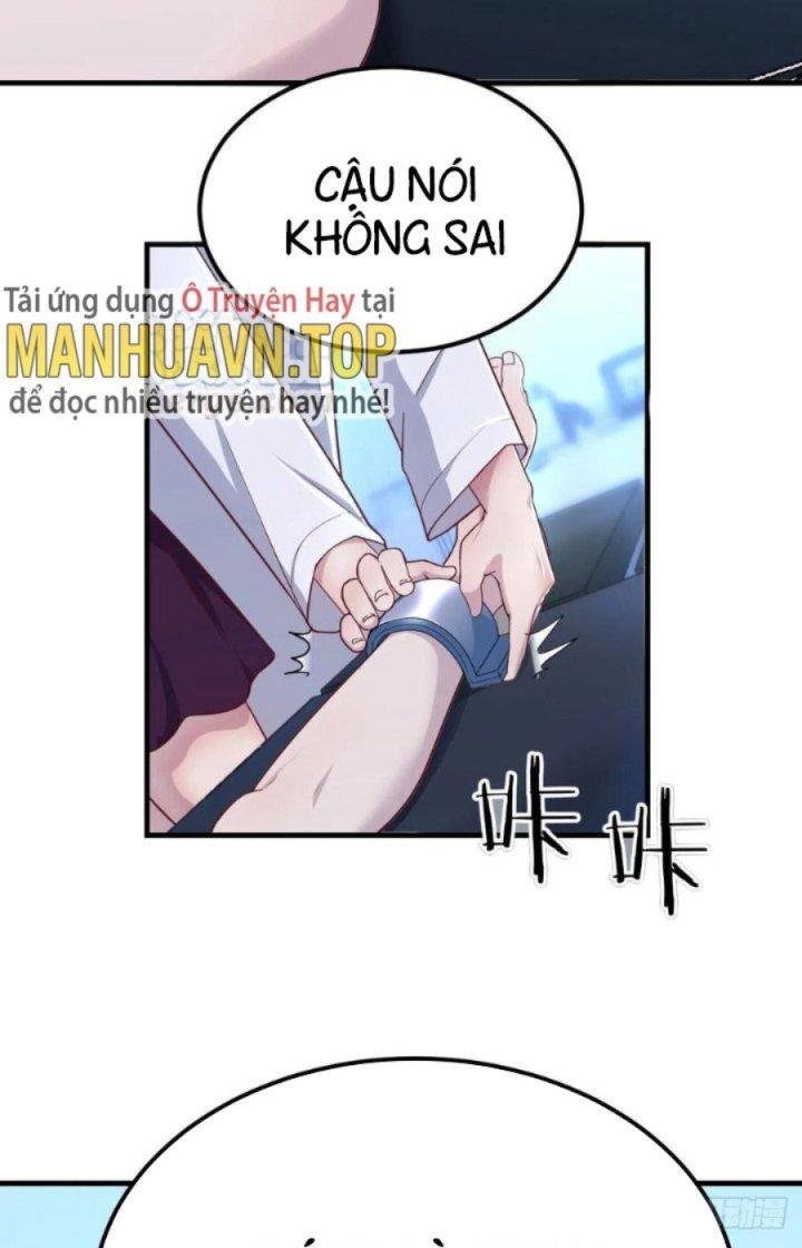 Trợ Lý Thánh Tôn, Ta Đã Vô Địch Chapter 27 - Trang 3