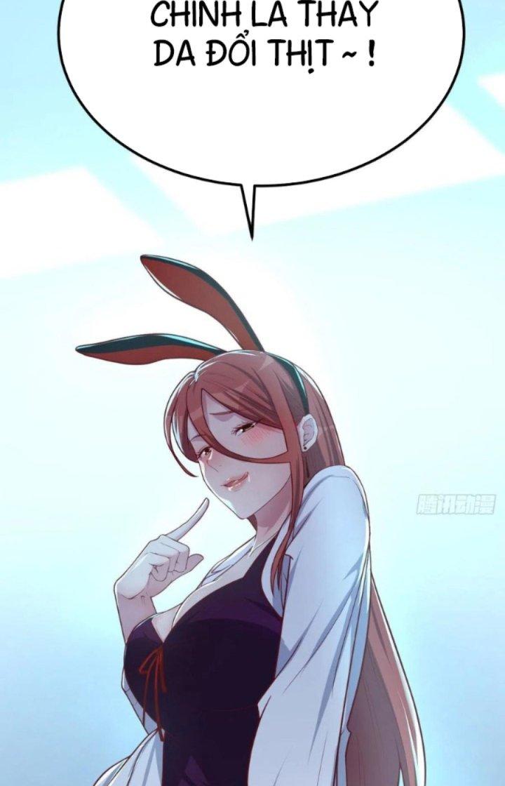 Trợ Lý Thánh Tôn, Ta Đã Vô Địch Chapter 27 - Trang 3