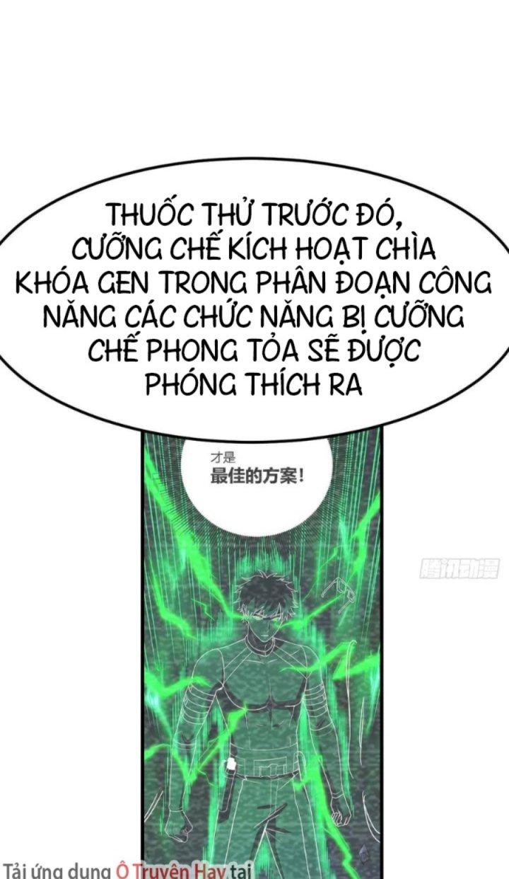 Trợ Lý Thánh Tôn, Ta Đã Vô Địch Chapter 27 - Trang 3
