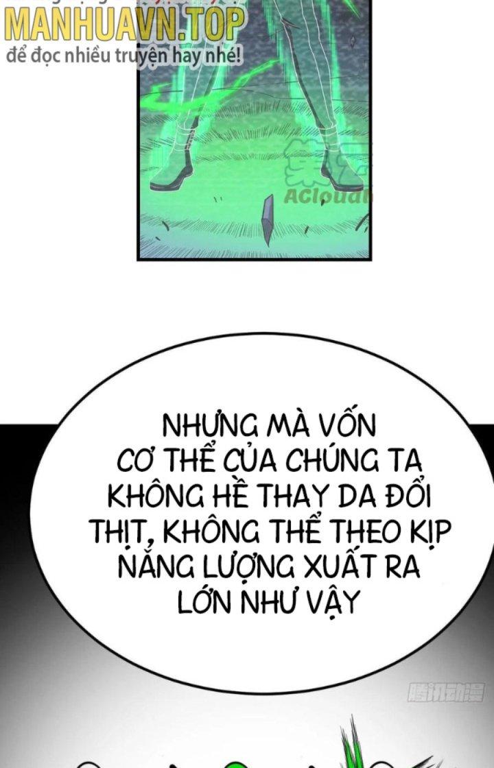 Trợ Lý Thánh Tôn, Ta Đã Vô Địch Chapter 27 - Trang 3