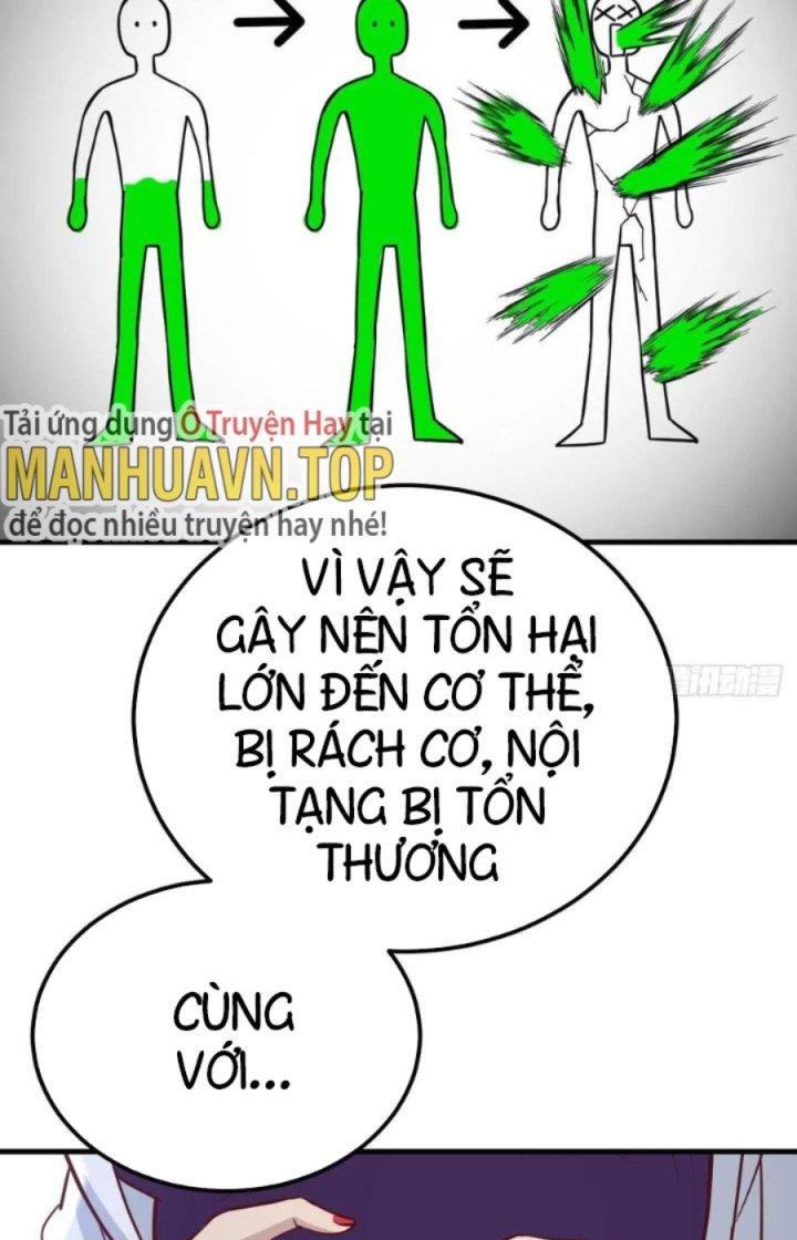 Trợ Lý Thánh Tôn, Ta Đã Vô Địch Chapter 27 - Trang 3