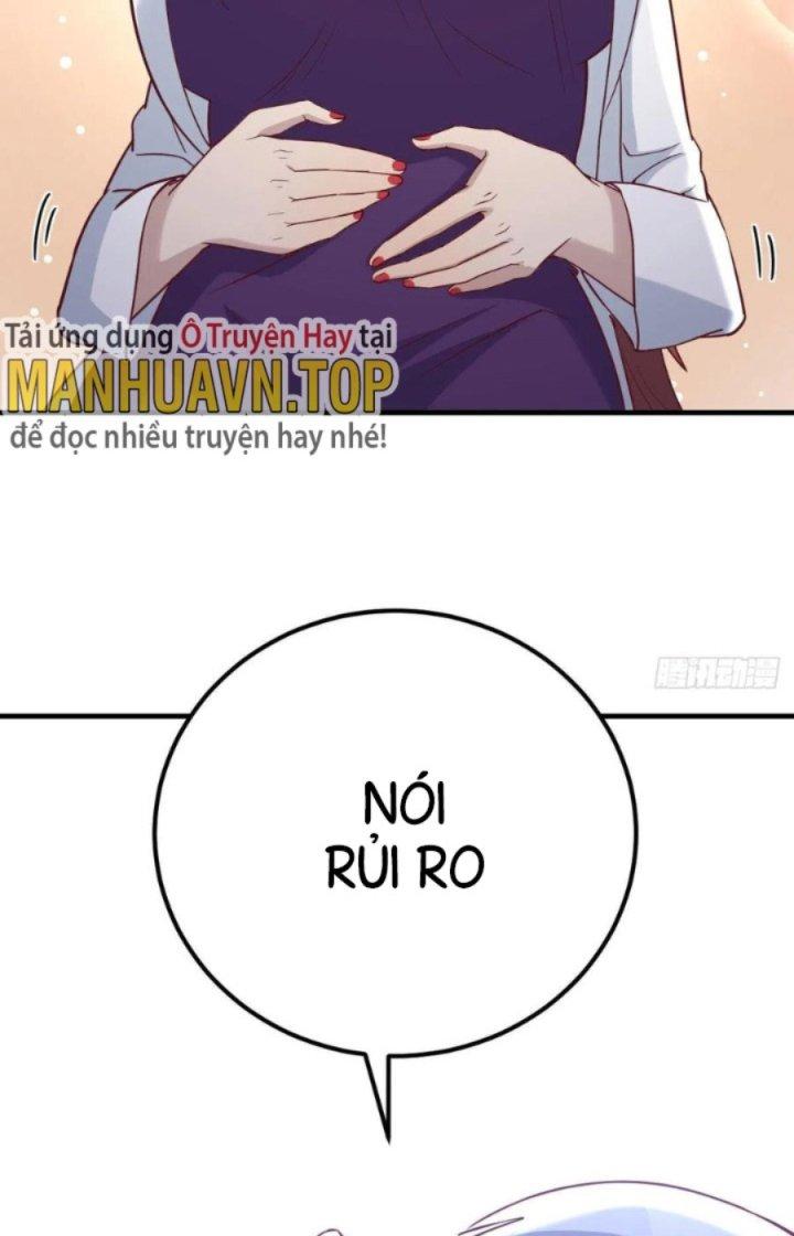 Trợ Lý Thánh Tôn, Ta Đã Vô Địch Chapter 27 - Trang 3