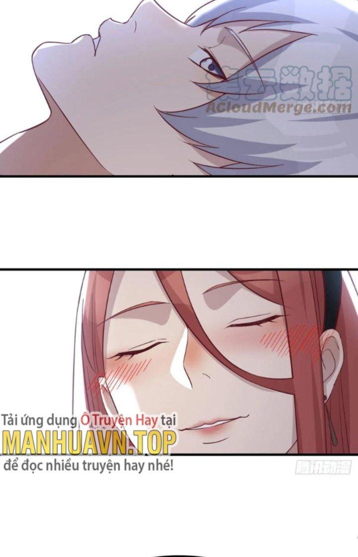 Trợ Lý Thánh Tôn, Ta Đã Vô Địch Chapter 27 - Trang 3