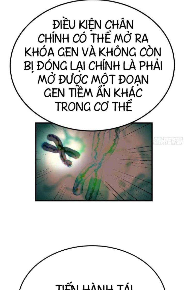 Trợ Lý Thánh Tôn, Ta Đã Vô Địch Chapter 27 - Trang 3