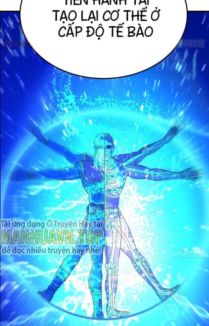 Trợ Lý Thánh Tôn, Ta Đã Vô Địch Chapter 27 - Trang 3