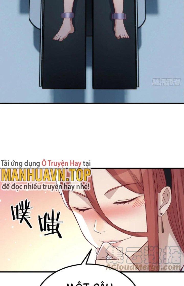 Trợ Lý Thánh Tôn, Ta Đã Vô Địch Chapter 27 - Trang 3