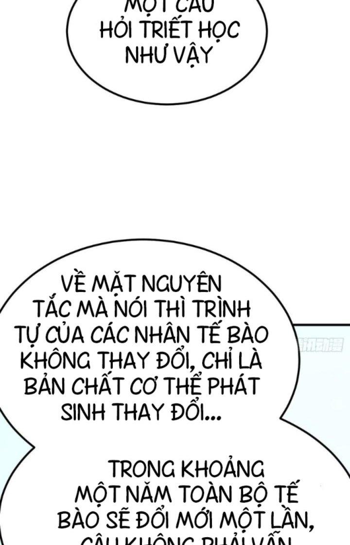 Trợ Lý Thánh Tôn, Ta Đã Vô Địch Chapter 27 - Trang 3