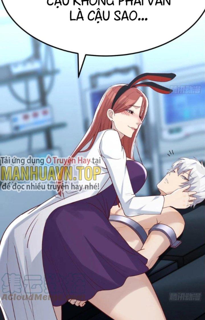 Trợ Lý Thánh Tôn, Ta Đã Vô Địch Chapter 27 - Trang 3