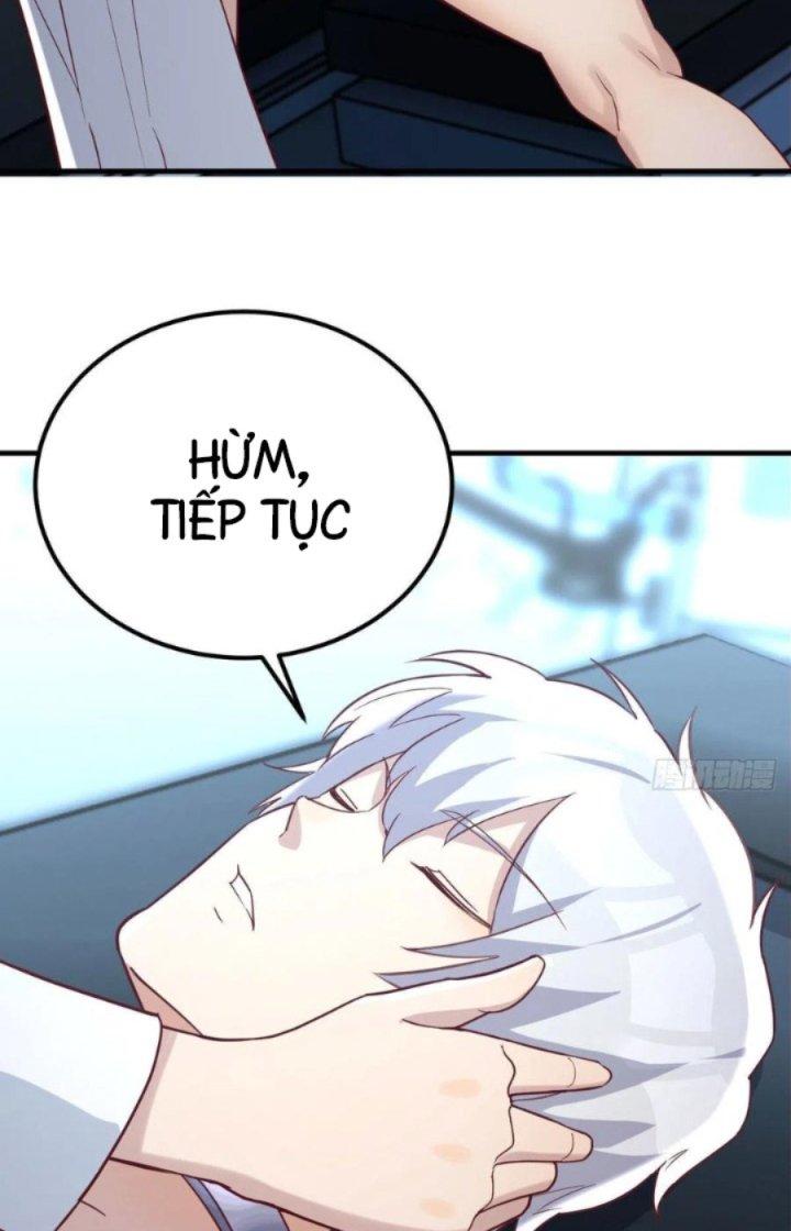 Trợ Lý Thánh Tôn, Ta Đã Vô Địch Chapter 27 - Trang 3