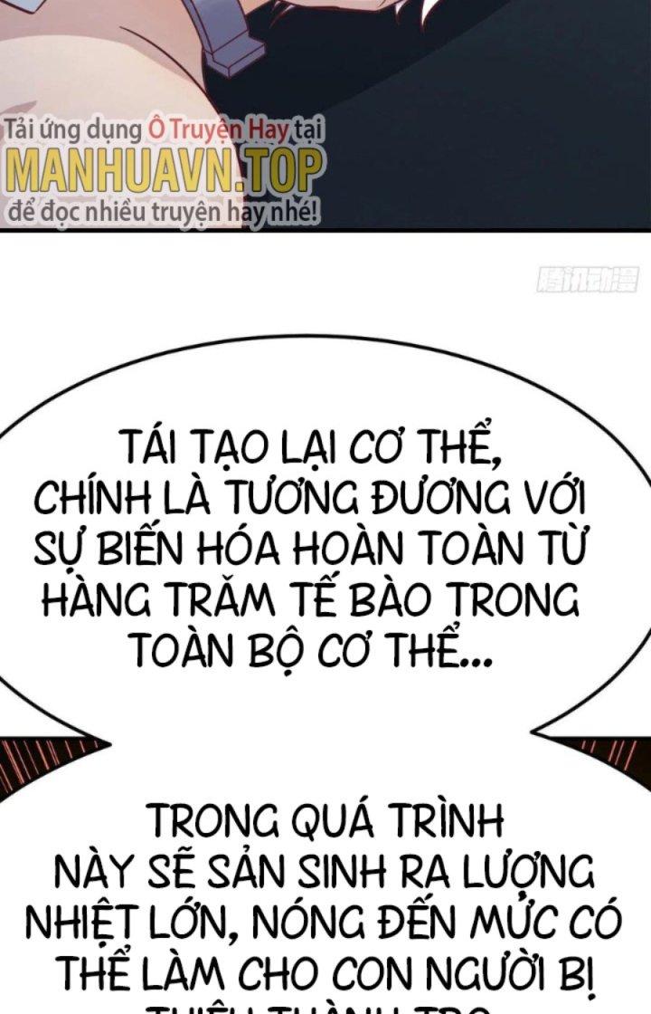 Trợ Lý Thánh Tôn, Ta Đã Vô Địch Chapter 27 - Trang 3