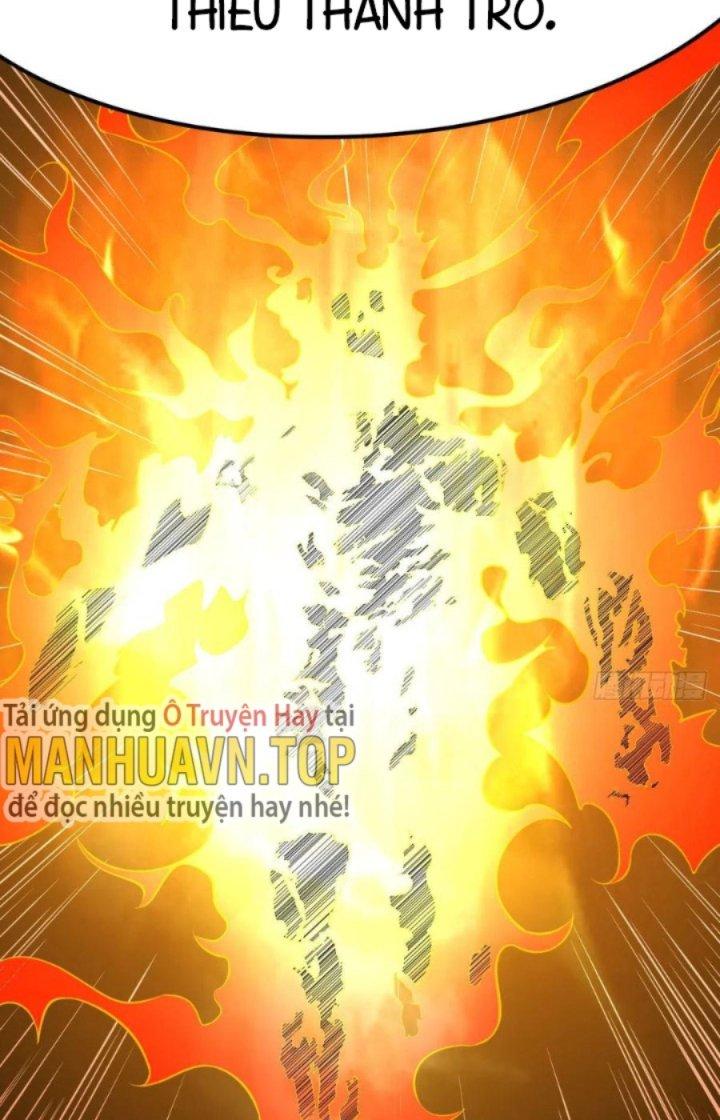 Trợ Lý Thánh Tôn, Ta Đã Vô Địch Chapter 27 - Trang 3