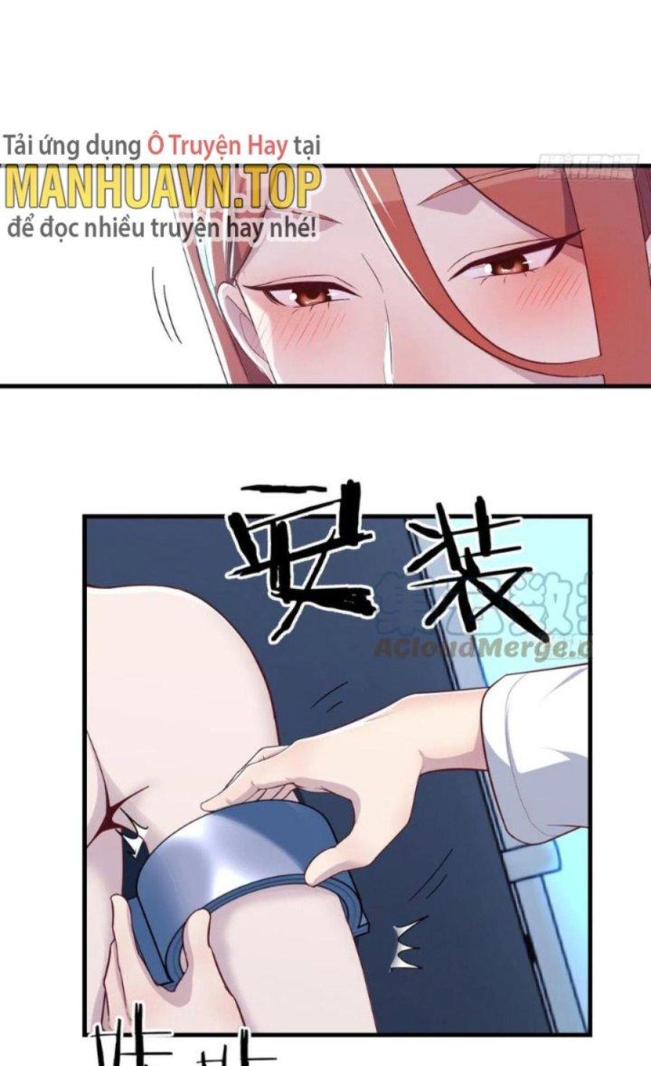 Trợ Lý Thánh Tôn, Ta Đã Vô Địch Chapter 27 - Trang 3