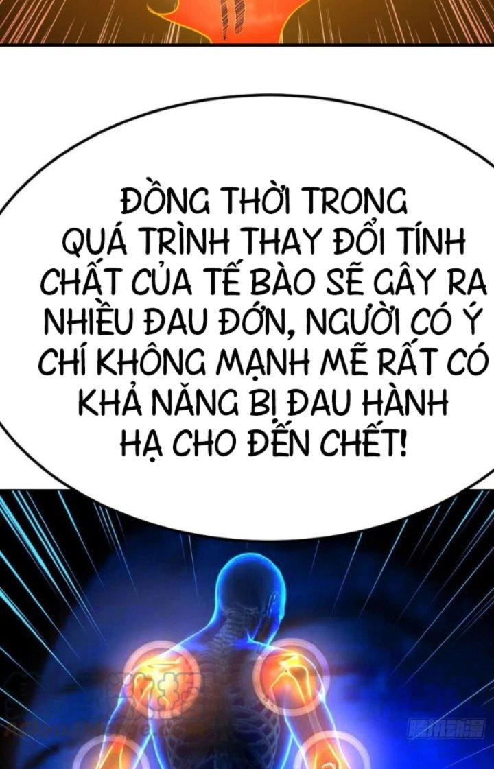 Trợ Lý Thánh Tôn, Ta Đã Vô Địch Chapter 27 - Trang 3