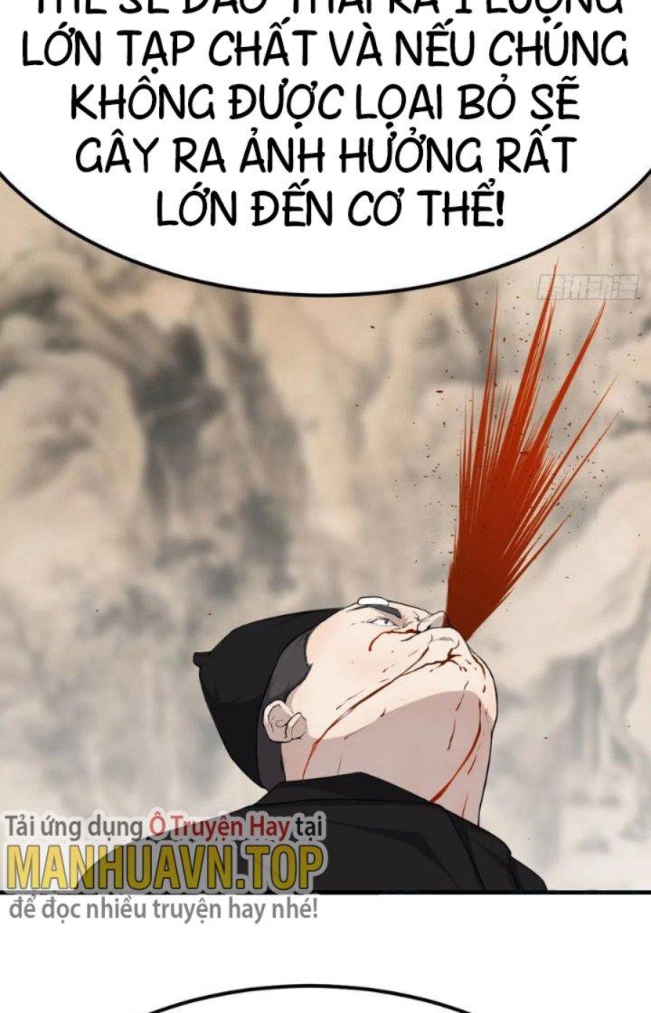 Trợ Lý Thánh Tôn, Ta Đã Vô Địch Chapter 27 - Trang 3