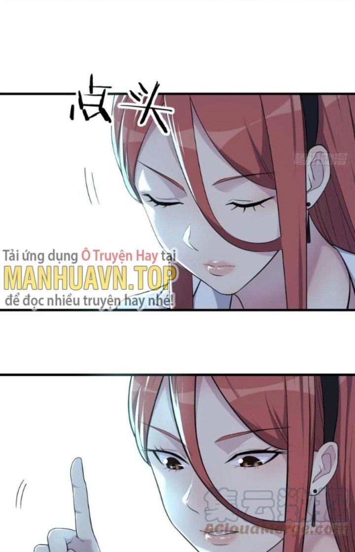 Trợ Lý Thánh Tôn, Ta Đã Vô Địch Chapter 27 - Trang 3