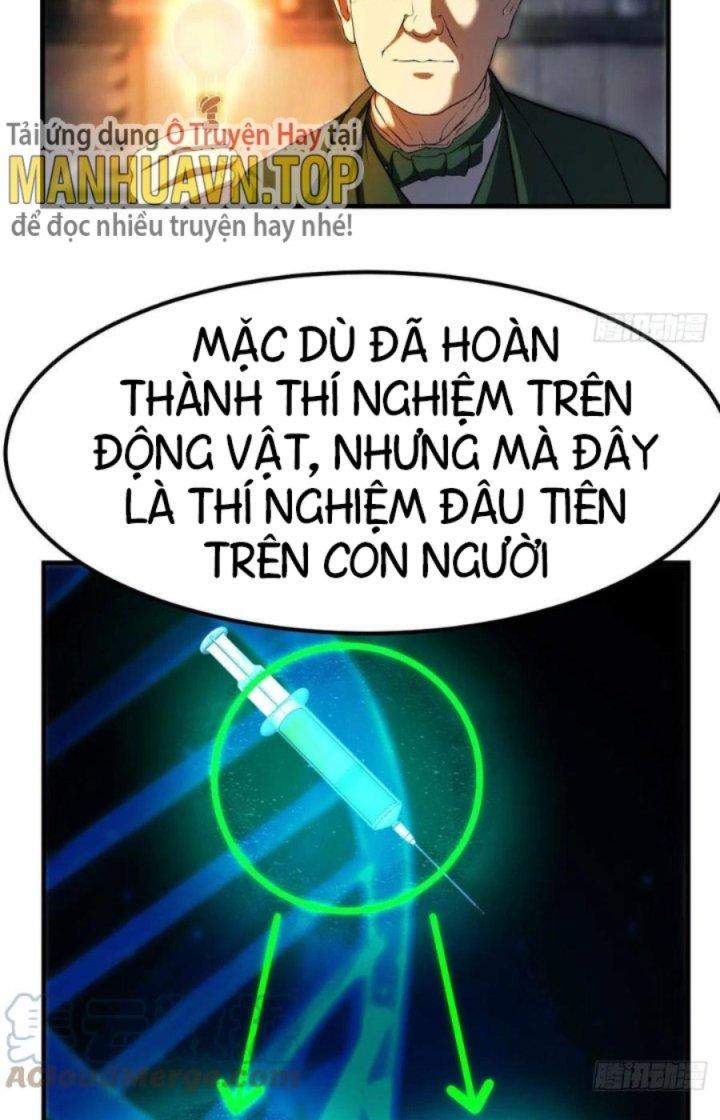 Trợ Lý Thánh Tôn, Ta Đã Vô Địch Chapter 27 - Trang 3