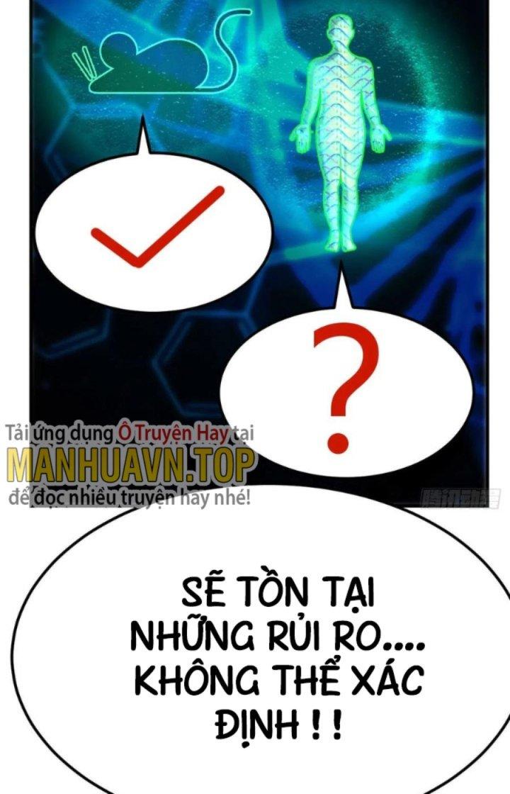 Trợ Lý Thánh Tôn, Ta Đã Vô Địch Chapter 27 - Trang 3