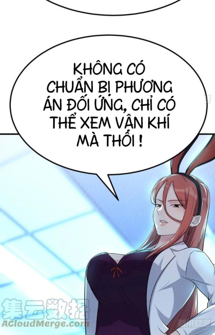 Trợ Lý Thánh Tôn, Ta Đã Vô Địch Chapter 27 - Trang 3