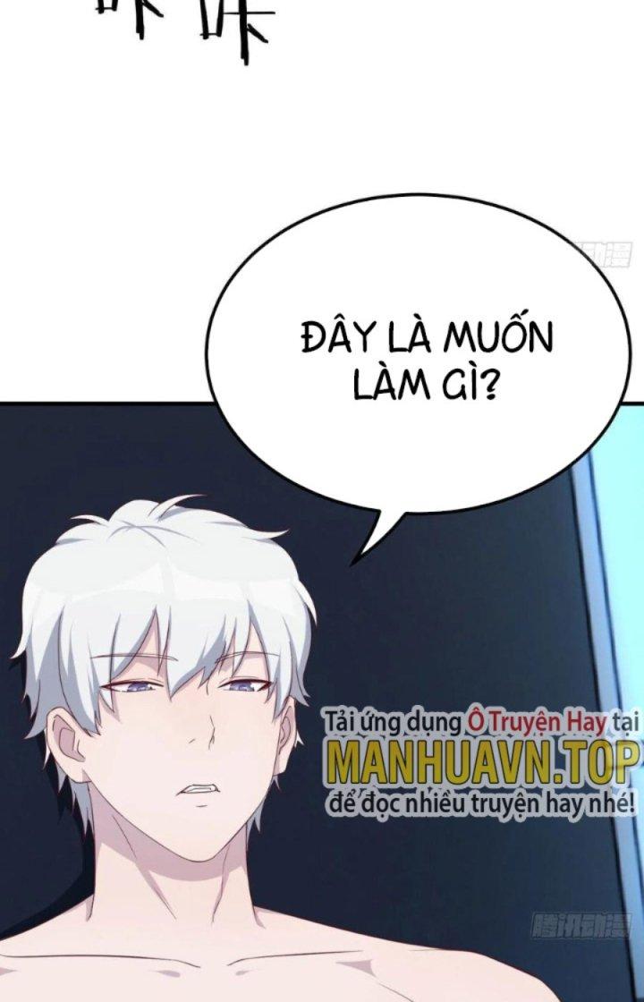 Trợ Lý Thánh Tôn, Ta Đã Vô Địch Chapter 27 - Trang 3