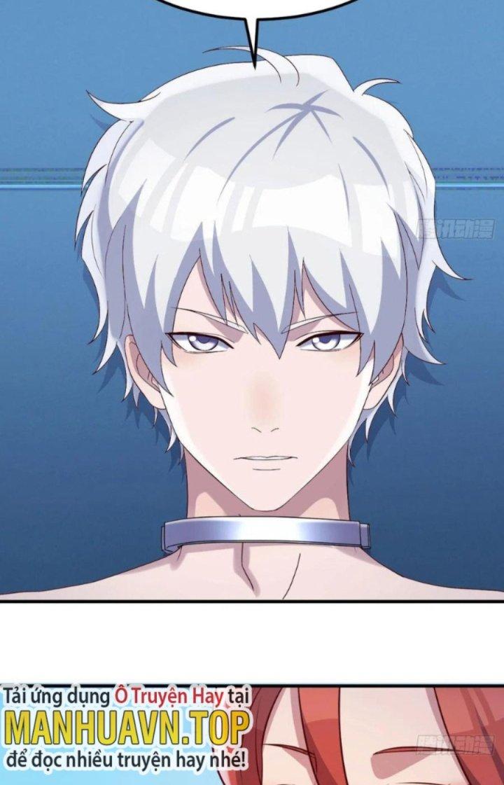 Trợ Lý Thánh Tôn, Ta Đã Vô Địch Chapter 27 - Trang 3