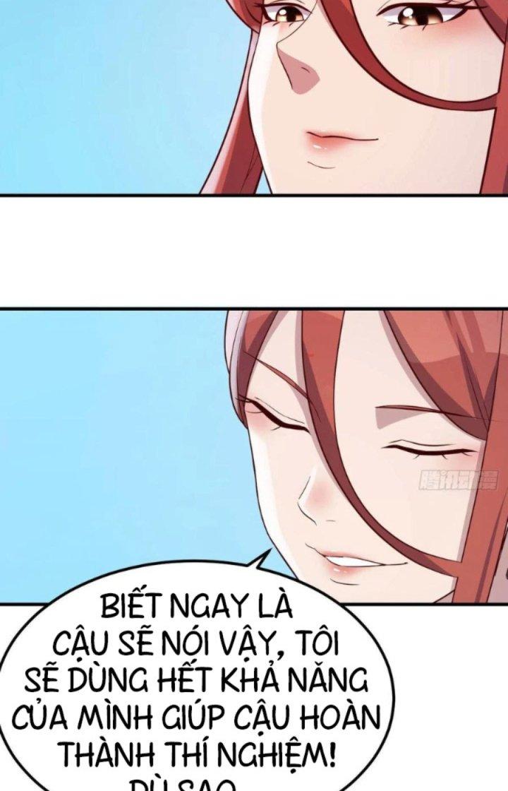 Trợ Lý Thánh Tôn, Ta Đã Vô Địch Chapter 27 - Trang 3