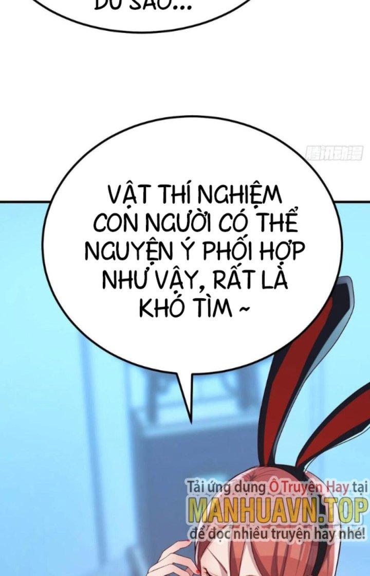 Trợ Lý Thánh Tôn, Ta Đã Vô Địch Chapter 27 - Trang 3