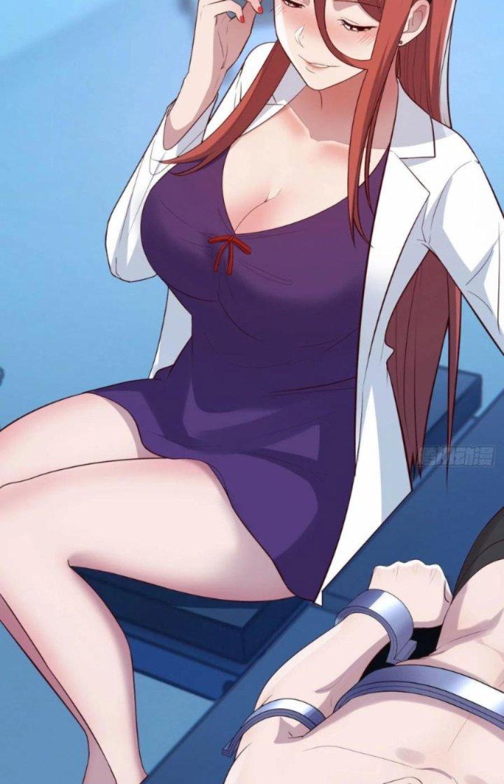 Trợ Lý Thánh Tôn, Ta Đã Vô Địch Chapter 27 - Trang 3