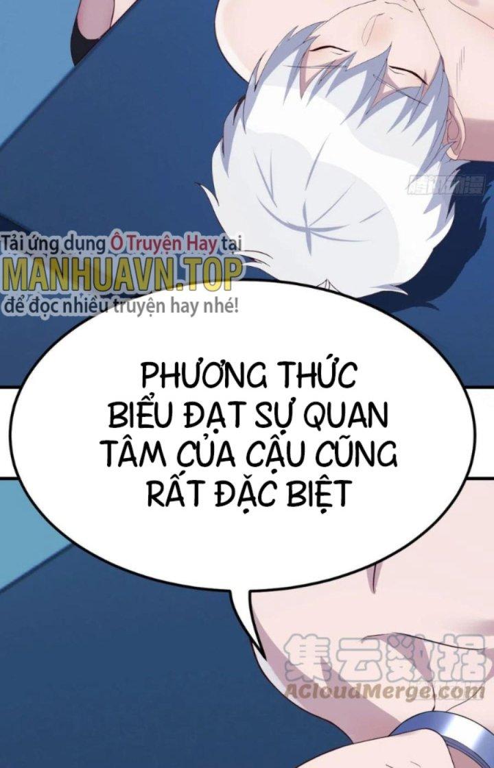 Trợ Lý Thánh Tôn, Ta Đã Vô Địch Chapter 27 - Trang 3