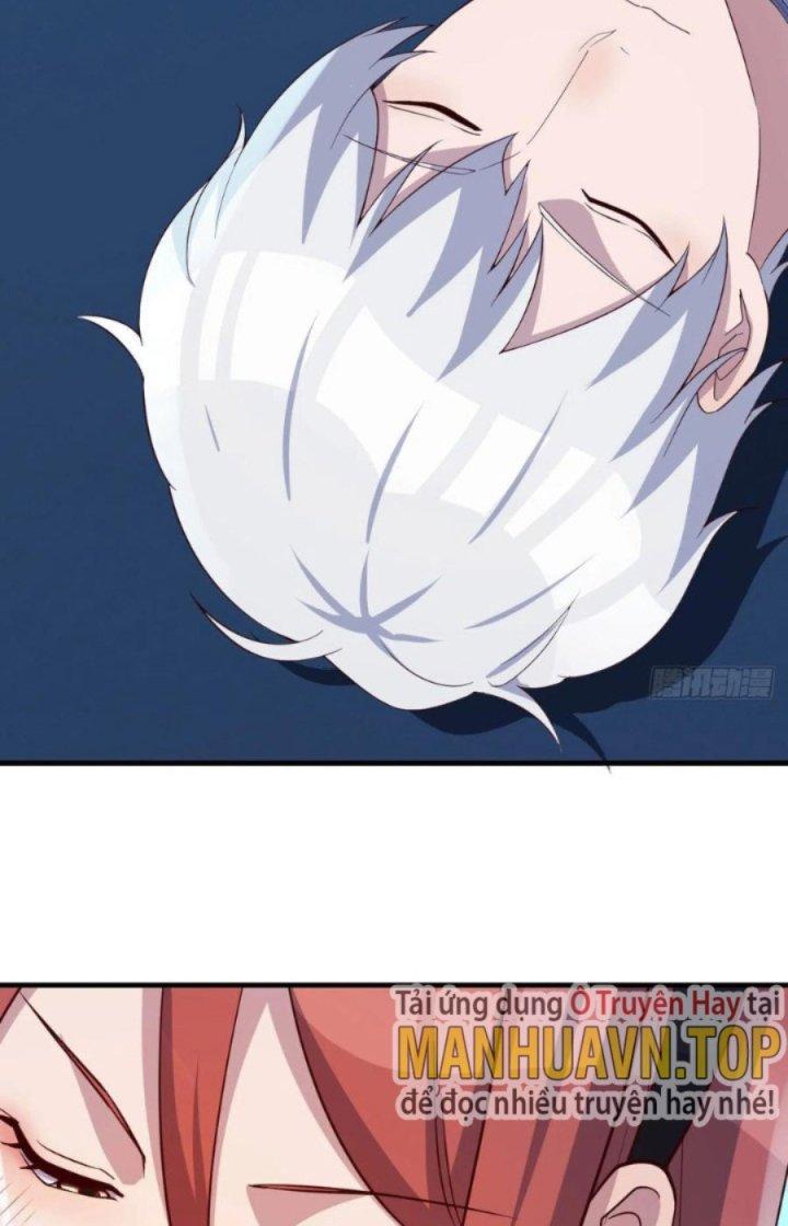 Trợ Lý Thánh Tôn, Ta Đã Vô Địch Chapter 27 - Trang 3