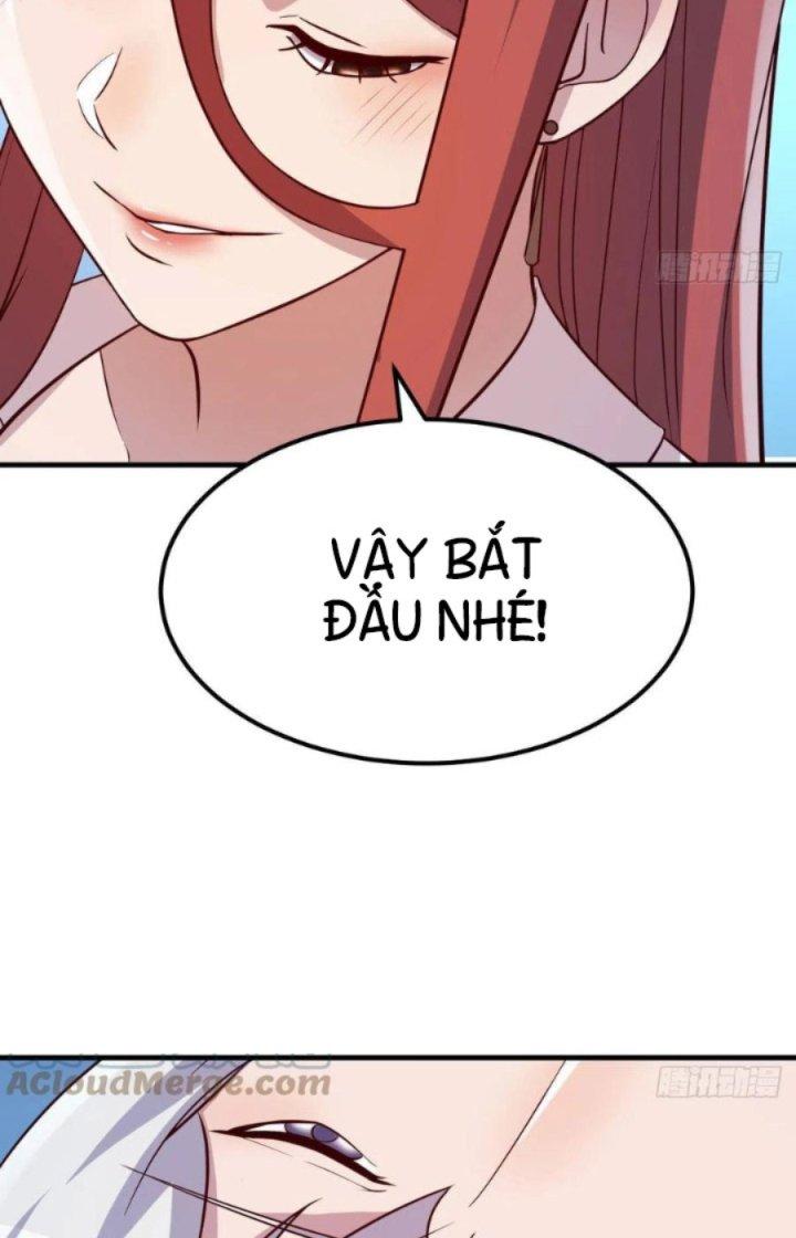 Trợ Lý Thánh Tôn, Ta Đã Vô Địch Chapter 27 - Trang 3