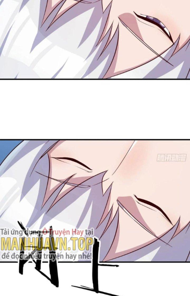 Trợ Lý Thánh Tôn, Ta Đã Vô Địch Chapter 27 - Trang 3