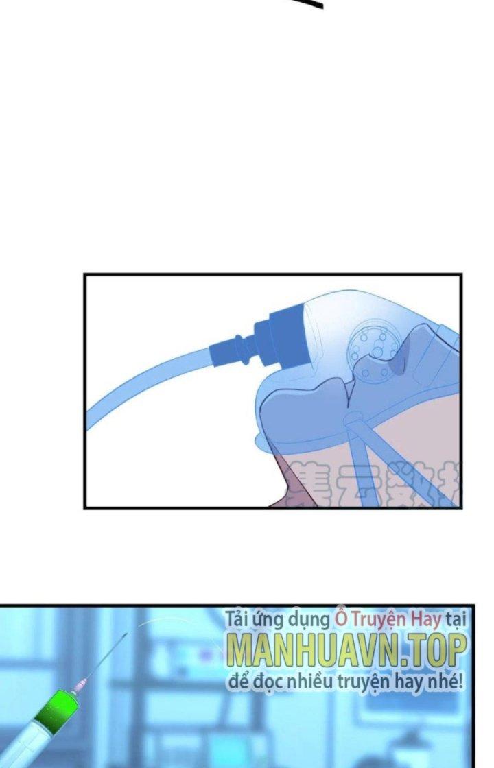 Trợ Lý Thánh Tôn, Ta Đã Vô Địch Chapter 27 - Trang 3