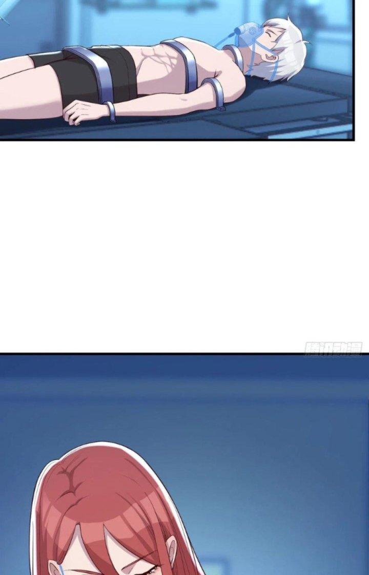 Trợ Lý Thánh Tôn, Ta Đã Vô Địch Chapter 27 - Trang 3