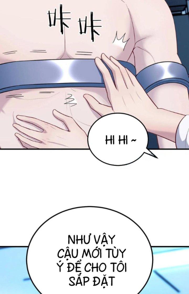 Trợ Lý Thánh Tôn, Ta Đã Vô Địch Chapter 27 - Trang 3