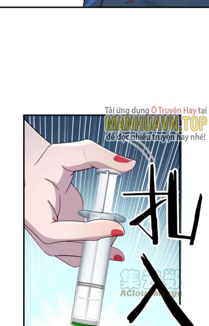 Trợ Lý Thánh Tôn, Ta Đã Vô Địch Chapter 27 - Trang 3