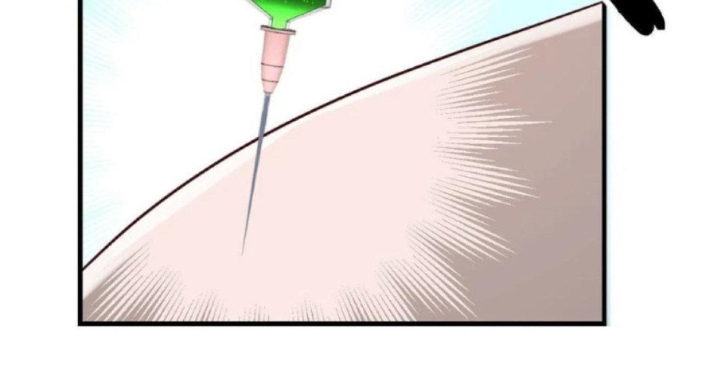 Trợ Lý Thánh Tôn, Ta Đã Vô Địch Chapter 27 - Trang 3