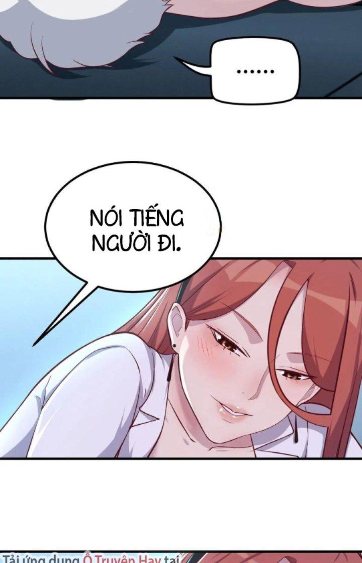 Trợ Lý Thánh Tôn, Ta Đã Vô Địch Chapter 27 - Trang 3