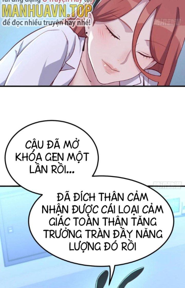 Trợ Lý Thánh Tôn, Ta Đã Vô Địch Chapter 27 - Trang 3
