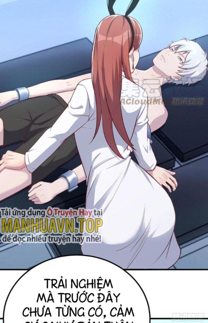 Trợ Lý Thánh Tôn, Ta Đã Vô Địch Chapter 27 - Trang 3