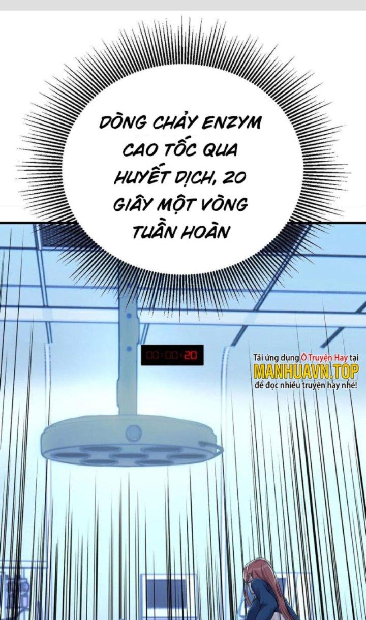 Trợ Lý Thánh Tôn, Ta Đã Vô Địch Chapter 28 - Trang 3