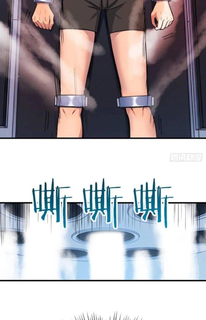 Trợ Lý Thánh Tôn, Ta Đã Vô Địch Chapter 28 - Trang 3