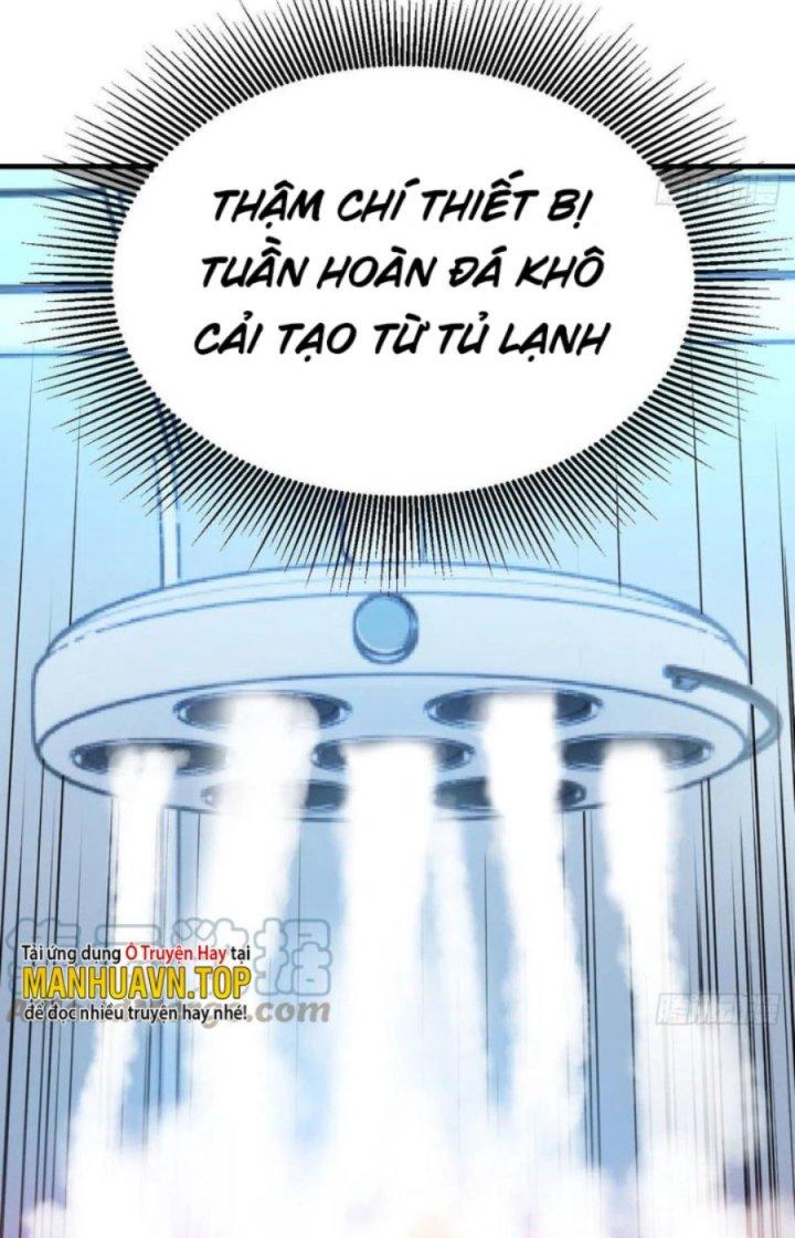 Trợ Lý Thánh Tôn, Ta Đã Vô Địch Chapter 28 - Trang 3