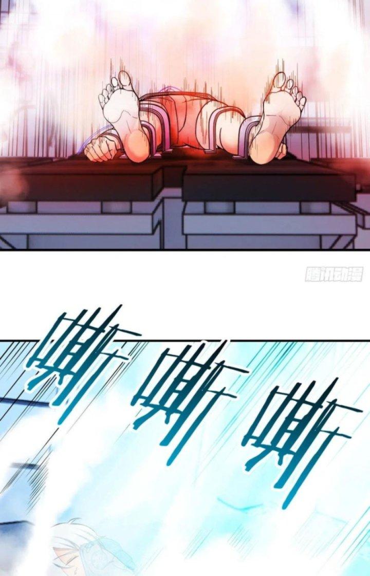 Trợ Lý Thánh Tôn, Ta Đã Vô Địch Chapter 28 - Trang 3