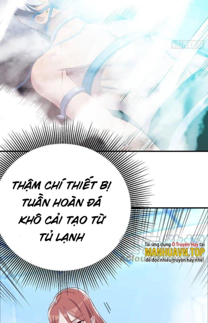 Trợ Lý Thánh Tôn, Ta Đã Vô Địch Chapter 28 - Trang 3