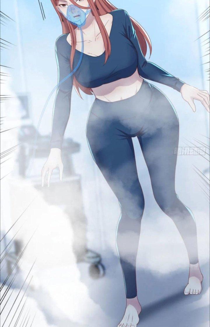 Trợ Lý Thánh Tôn, Ta Đã Vô Địch Chapter 28 - Trang 3